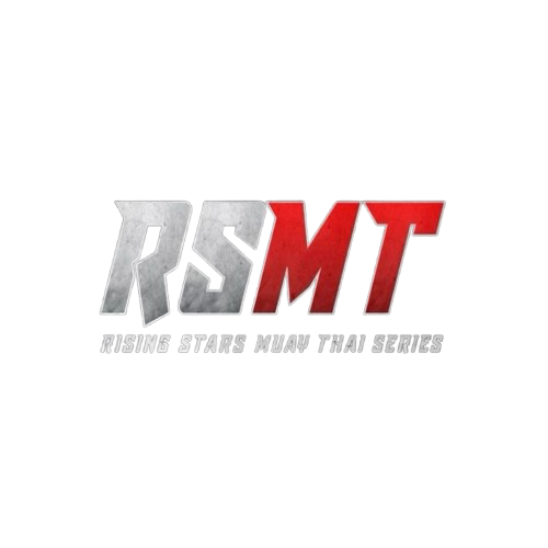 Rising Stars Muay Thai Logo